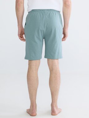Pijama Alt MAT MAVİ