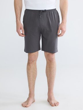 Pijama Alt KOYU GRİ