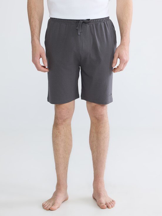 Pijama Alt KOYU GRİ