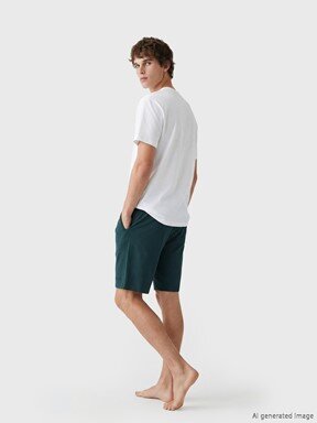 Pijama Alt BEJ