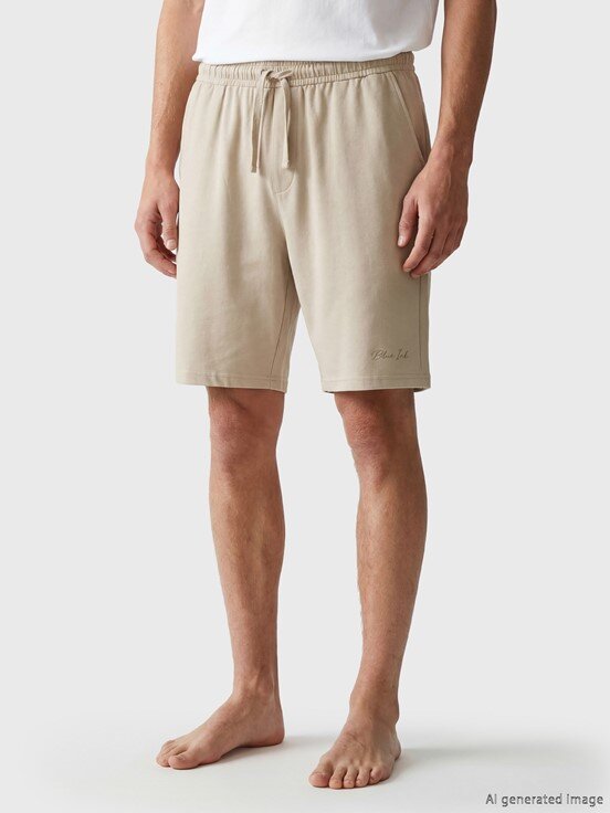 Pijama Alt BEJ