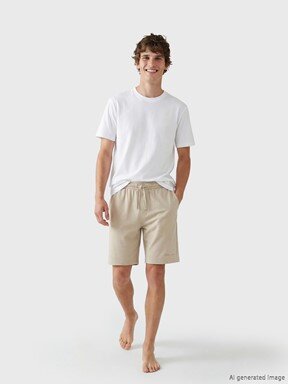 Pijama Alt BEJ