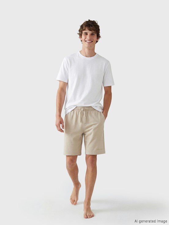 Pijama Alt BEJ