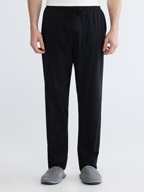 Pijama Alt YENİ SİYAH