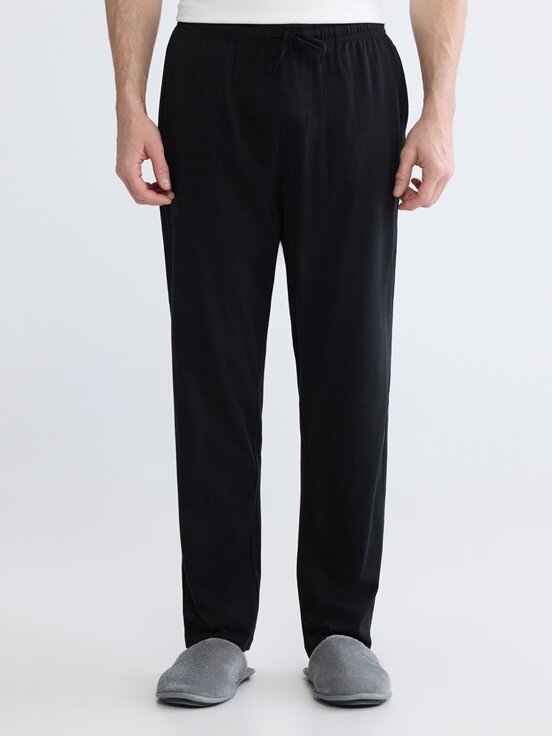 Pijama Alt YENİ SİYAH