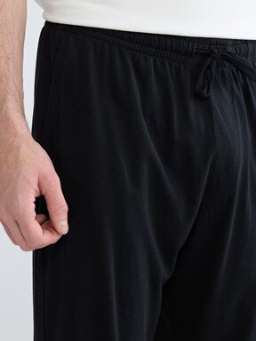 Pijama Alt YENİ SİYAH