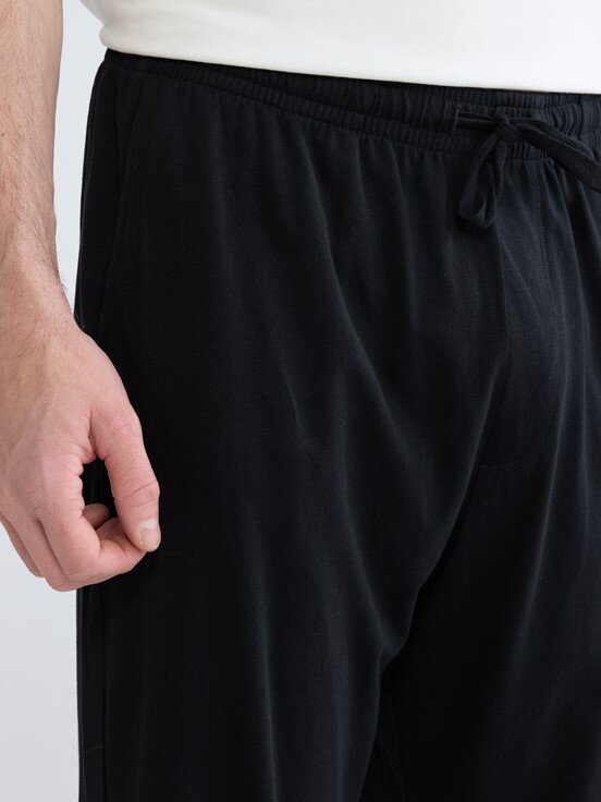 Pijama Alt YENİ SİYAH
