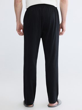 Pijama Alt YENİ SİYAH