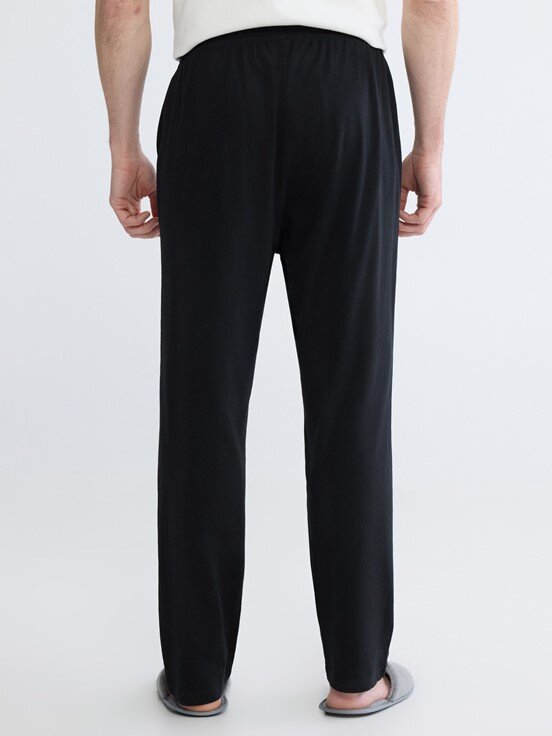 Pijama Alt YENİ SİYAH