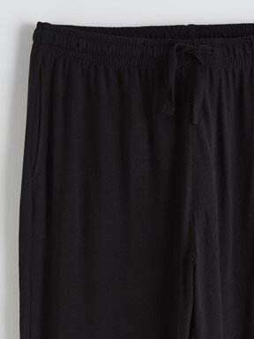 Pijama Alt YENİ SİYAH