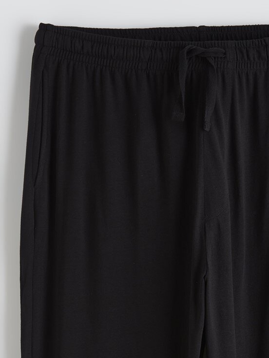 Pijama Alt YENİ SİYAH