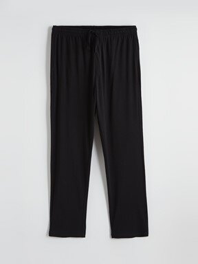 Pijama Alt YENİ SİYAH