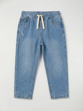 Jean Pantolon SİYAH  RODEO