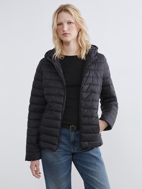 Şişme Mont MAT YEŞİL