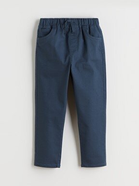 Pantolon AÇIK HAKİ