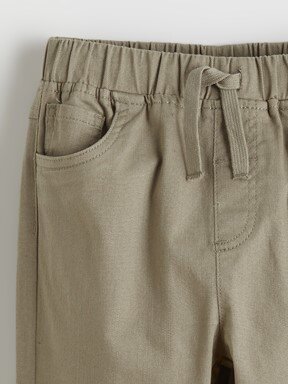Pantolon AÇIK HAKİ