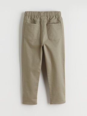 Pantolon AÇIK HAKİ