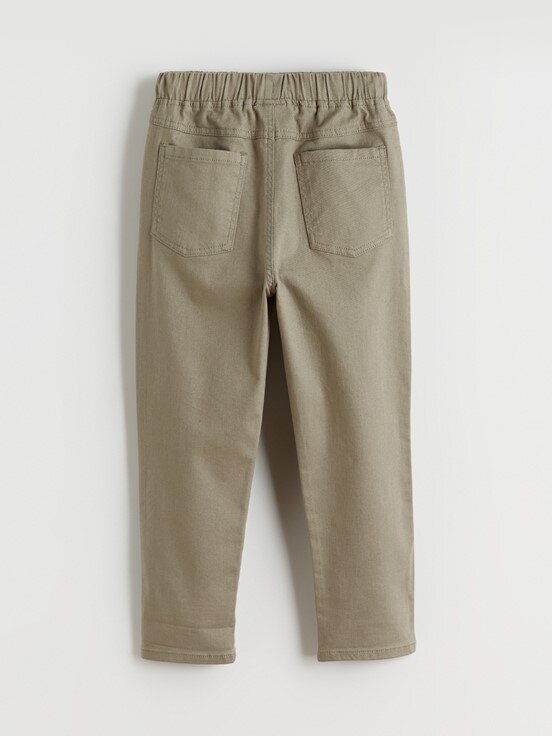 Pantolon AÇIK HAKİ