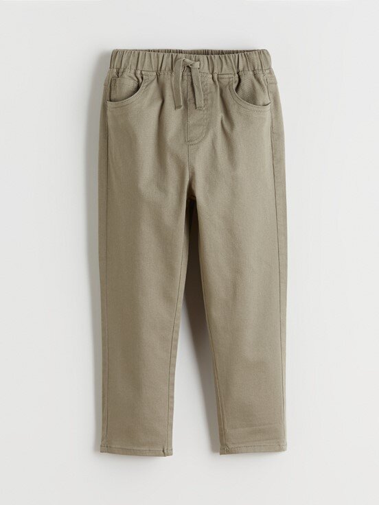 Pantolon AÇIK HAKİ