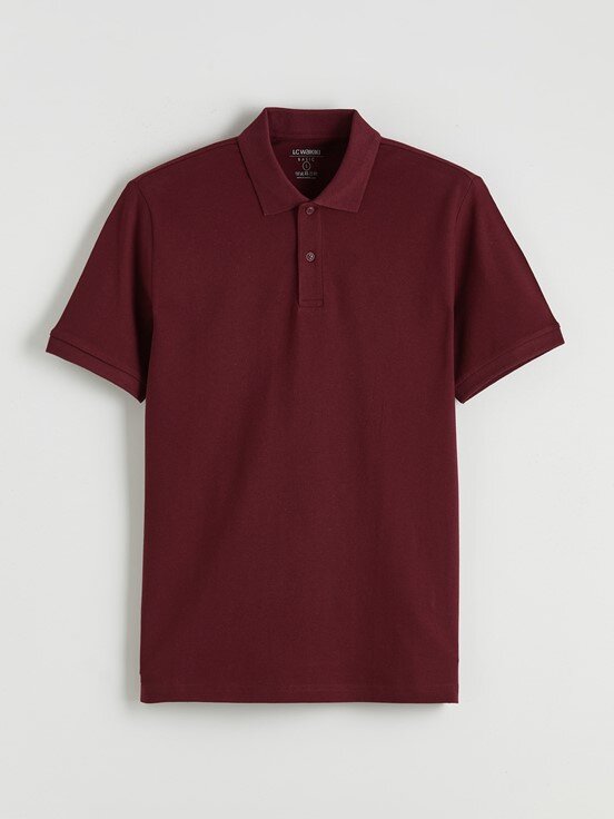 Tişört BORDO