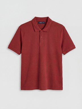 Tişört BORDO