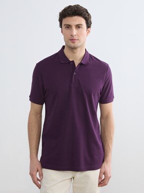 Tişört BORDO