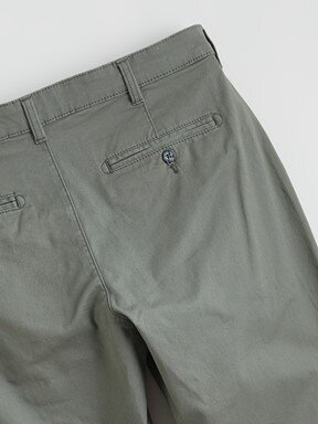 Chino Pantolon AÇIK HAKİ