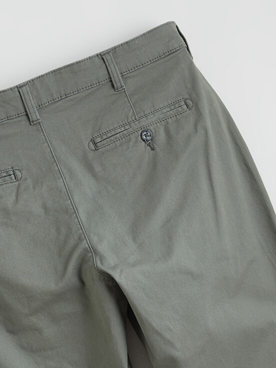 Chino Pantolon AÇIK HAKİ