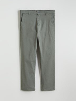 Chino Pantolon AÇIK HAKİ