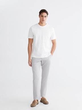 Chino Pantolon AÇIK HAKİ