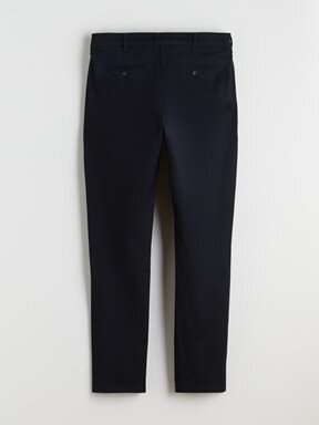 Chino Pantolon LACİVERT