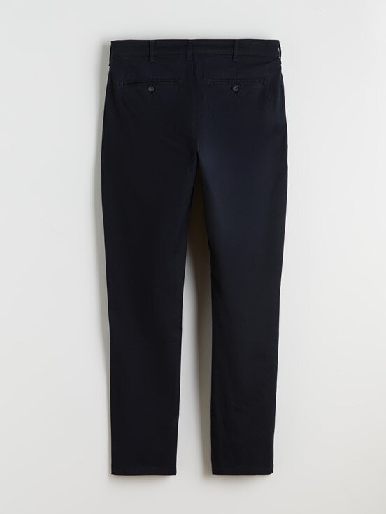 Chino Pantolon LACİVERT