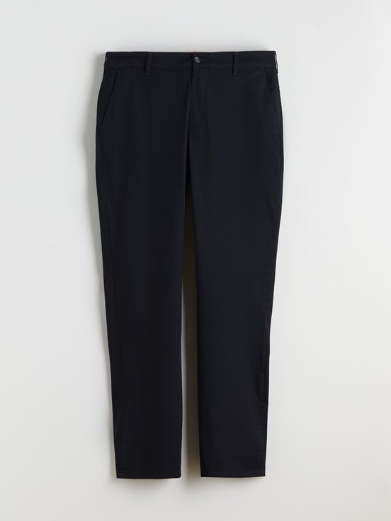Chino Pantolon LACİVERT