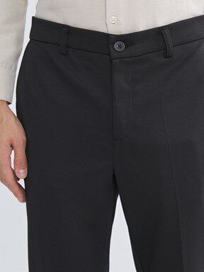 Chino Pantolon YENİ SİYAH