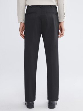 Chino Pantolon YENİ SİYAH