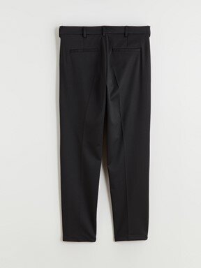 Chino Pantolon YENİ SİYAH