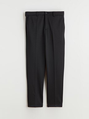 Chino Pantolon YENİ SİYAH