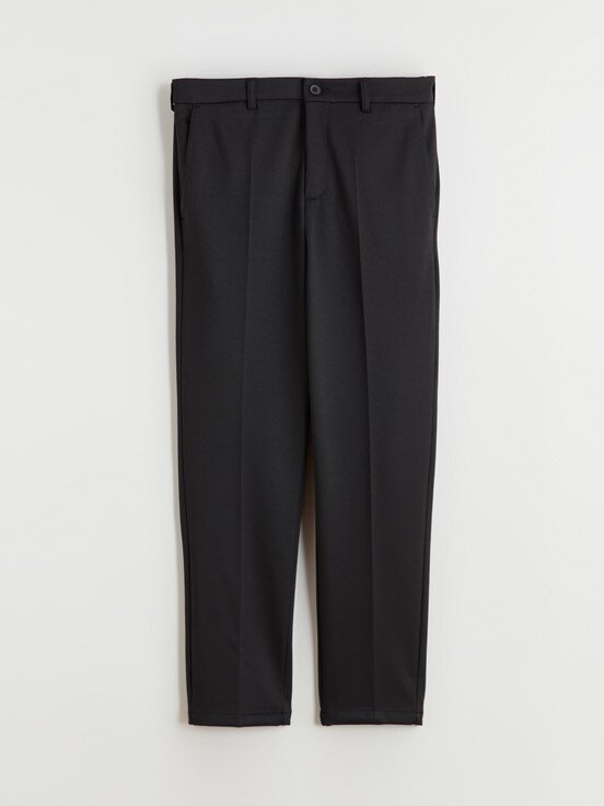 Chino Pantolon YENİ SİYAH