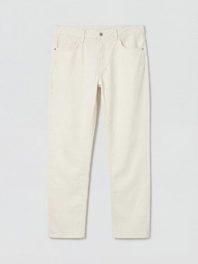 Chino Pantolon AÇIK HAKİ