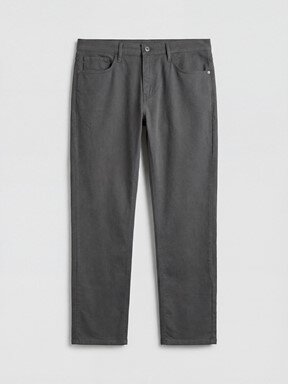 Chino Pantolon AÇIK HAKİ