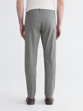 Chino Pantolon AÇIK HAKİ
