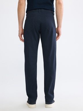 Chino Pantolon LACİVERT