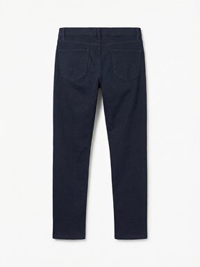 Chino Pantolon LACİVERT