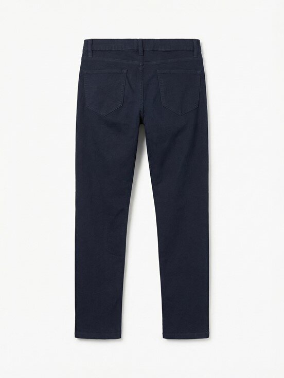Chino Pantolon LACİVERT
