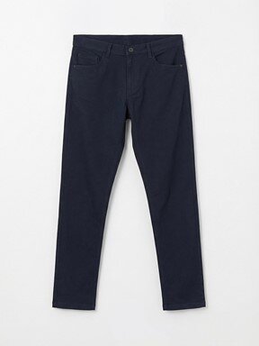 Chino Pantolon LACİVERT