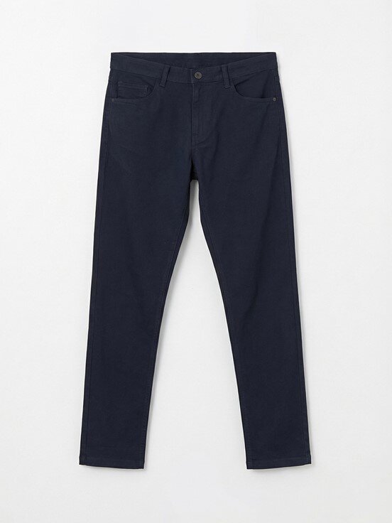 Chino Pantolon LACİVERT