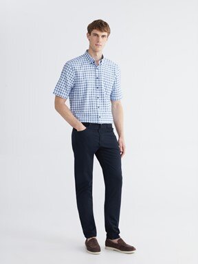 Chino Pantolon AÇIK HAKİ