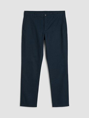 Chino Pantolon AÇIK BEJ