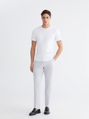 Chino Pantolon AÇIK BEJ