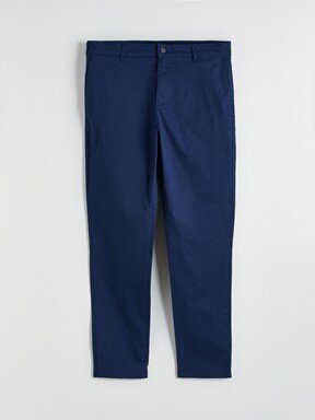 Chino Pantolon AÇIK BEJ